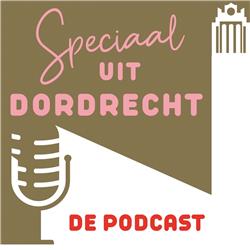 Speciaal uit Dordrecht - Dordtse kruidnootjes proeven