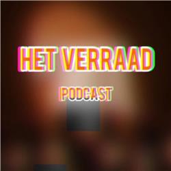 Het Verraad, de podcast over de Mol!