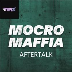 Mocro Maffia Aftertalk