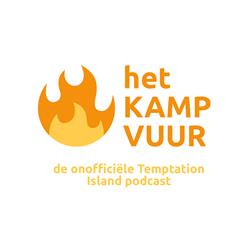Het Kampvuur - Onofficiële Temptation Island Podcast