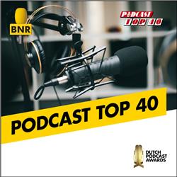 Podcast Top 40 | BNR