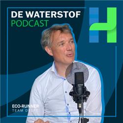 S2E06 - Waterstofmolens: kunnen we windenergie direct omzetten in waterstof? | Jan Willem Langeraar (Hygro)