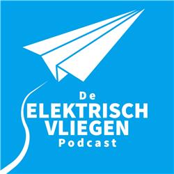 De Elektrisch Vliegen Podcast
