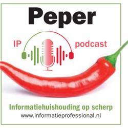 #029 Peper met Martijn Aslander