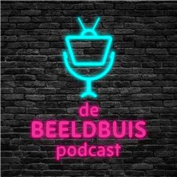 De Beeldbuis Podcast S02E02 - Het Gouden Televizierring Gala