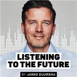 Listening To The Future