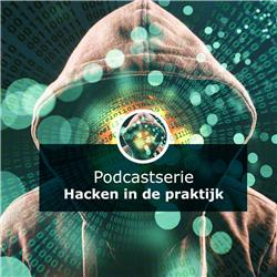 CIP Podcast - Hacken in de praktijk!, afl. 1 CISO