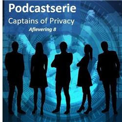 CIP Podcast - Captains of Privacy, afl. 8: Irith Kist