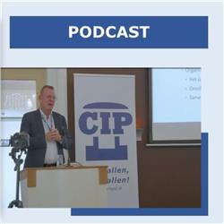 CIP-voorjaarsconferentie 2023 - Piet Sennema
