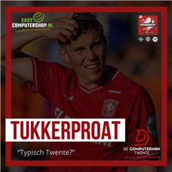 S05E10: "Typisch Twente?"