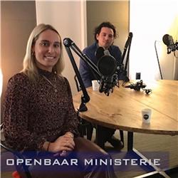 OM-podcast 20: assistent-officieren