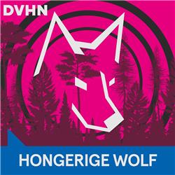 Aflevering over Els Slurink op podcast Hongerige Wolf