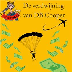De verdwijning van DB Cooper