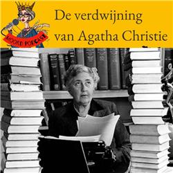 De Verdwijning van Agatha Christie