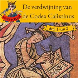 De verdwijning van de Codex Calixtinus (deel 1 van 2)