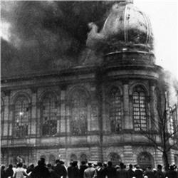 Aflevering 47: De Kristallnacht