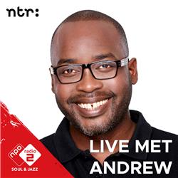 Live met Andrew Makkinga