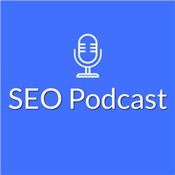 Wanneer wordt Google 'aaien' keyword stuffing? ? | SEO Podcast #17