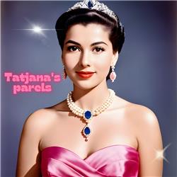 Tatjana's parels