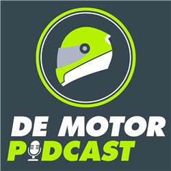 De Motor Podcast