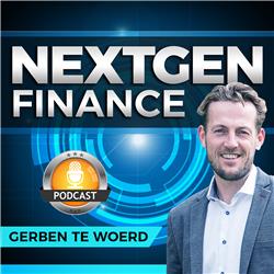 De NextGen Finance Podcast