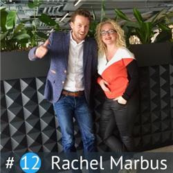 NGF-12 Alles over de nieuwe privacy wet (GDPR of AVG) met Rachel Marbus!