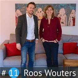 NGF-11 Arbeid- en organisatievernieuwing met Roos Wouters
