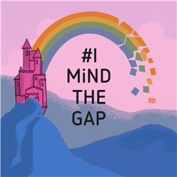 Mind the Gap Special: Jori(k) Amit Galama