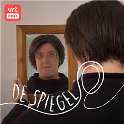Liesbeth Van Impe: "Ik heb de spiegel wekenlang vermeden"