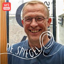 Ivan De Vadder: "Al heel mijn leven last van koortsblazen"