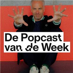 De Popcast van de Week