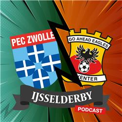 De IJsselderby | #3 - De wedstrijd