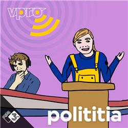 Polititia - Titia Hoogendoorn