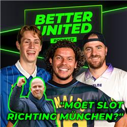#58 "Moet Slot Richting München?"