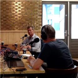 "Ik ben knap woedend," zegt Martin Mos in deze podcast, waarin hij samen met Peter Bijvelds de financiële en sportieve situatie bij De Graafschap uit de doeken doet.