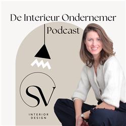 De Interieur ondernemer podcast