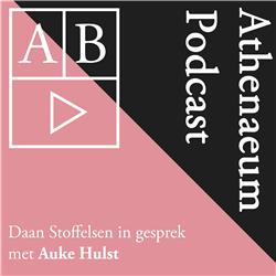 Athenaeum Podcast |??| met Auke Hulst