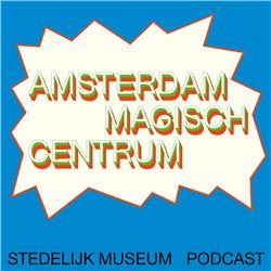 Trailer van de nieuwe Stedelijk Museum Podcast 