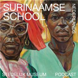 1. Surinaamse School: The Making Of
