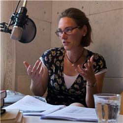 Podcast Boijmans In De Oorlog - Aflevering 1: Gezina Sas