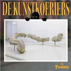 Ko van 't Hek - Ivory Dampers, Isabelle Andriessen
