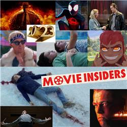 MovieInsiders 376: Top 10 Films van 2023