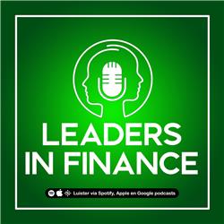Leaders in Finance Podcast
