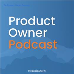 #81 De people kant van product ontwikkeling | Jan-Joost Kraal | ex CataWiki
