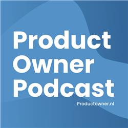#74 De Arbeidsmarkt van Product Owners | Sabine Hofkens | Productowner.nl