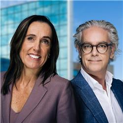 E80 | Ilse de Cloe & Alex van der Weide (Salta Group) over de buy-and-build strategie