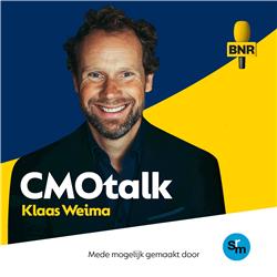 BONUS | Live: Michiel Muller (Picnic) over ondernemerschap en marketing