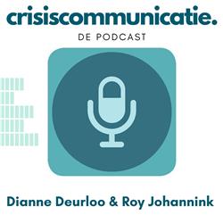 Crisiscommunicatie De Podcast
