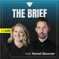 108-Nanet Beumer (Rijksmuseum) over storytelling, Chanel en de unieke Vermeer campagne