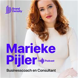 Marieke Pijler Podcast